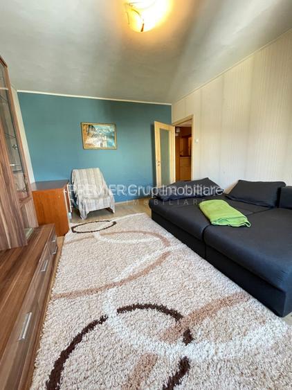 Etaj intermediar I Apartament 3 camere 76mp, Dacia - Bicaz I CT, AC - 3