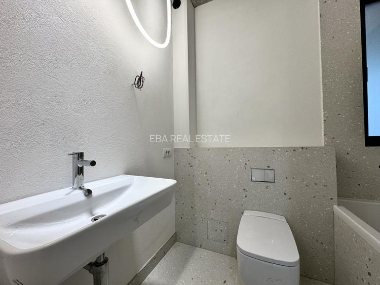 Duplex 4 camere | Lift privat | Curte 50mp | 2 Parcări Dorobanți - 16