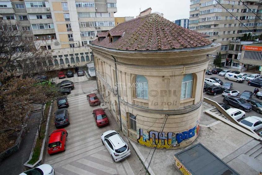 Spațiu Ideal pentru Birou – 38 mp - Judecătoria Iași - 8