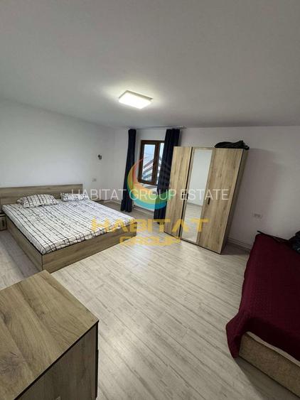 Teren 3971 mp | Casa 5 Camere | Statie de incarcare - 10