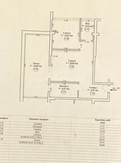 Apartament 2 camere Vitan | Dudesti - 7