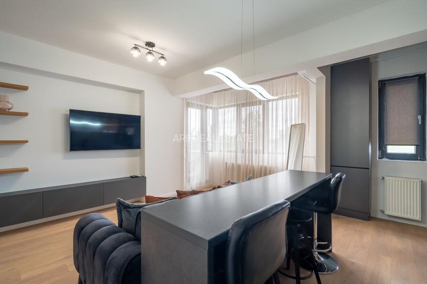 Apartament modern cu 2 camere de închiriat – NATROM Residence - 7