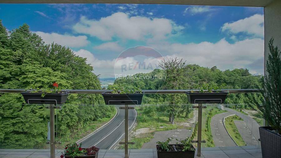 COMISION 0%! Apartament exclusivist de inchiriat, Seasons Residence. - 7