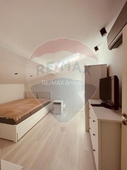 Casa / Vila cu 4 camere de vanzare in zona Calea Calarasilor - 8