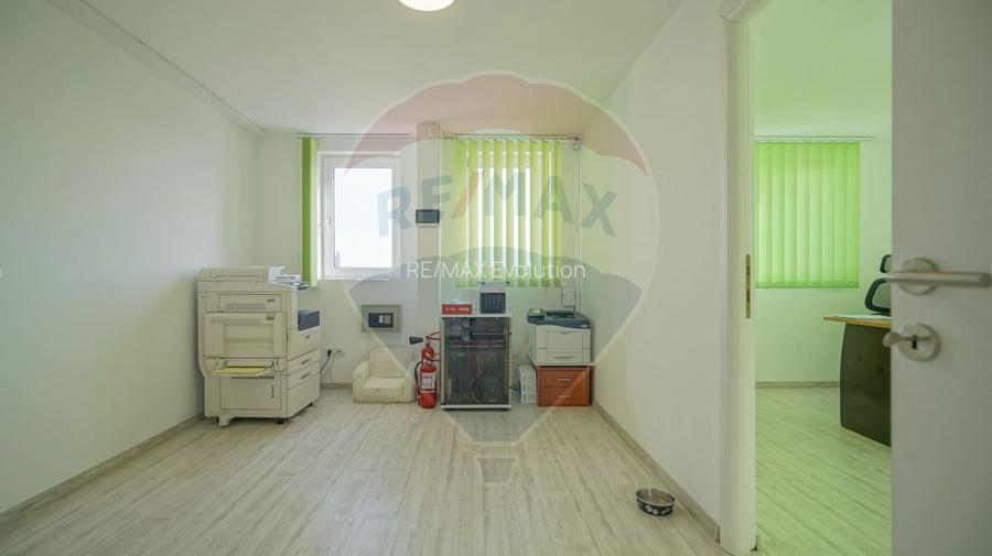 Spațiu comercial de 520mp de închiriat în zona Uzina 2 - 11