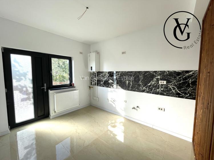 Duplex la cheie, 3 camere,  Lumina - 5