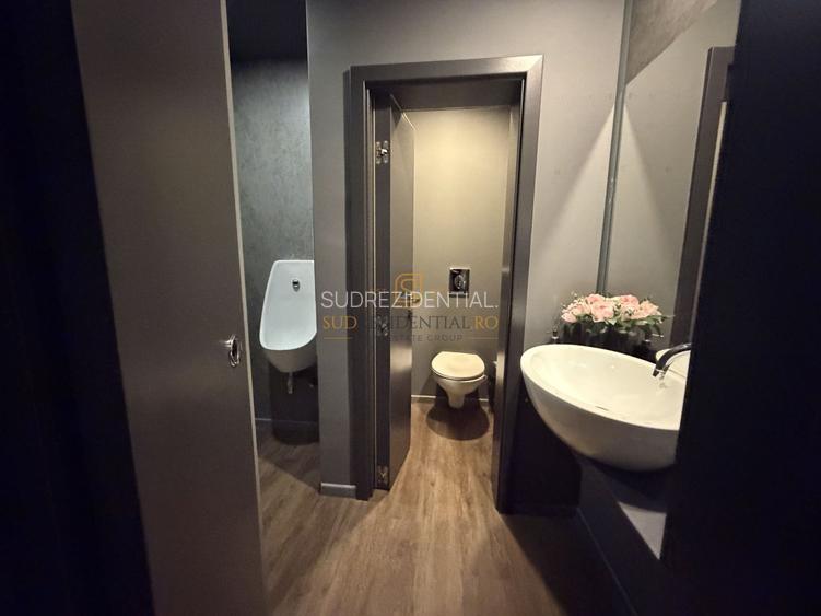 Spațiu comercial | Afacere la cheie | Bar de noapte | Zona Victoriei - 13