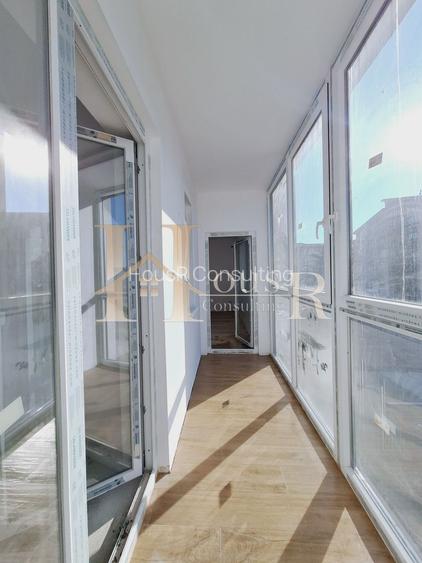 Bloc nou finalizat. Finisaje de calitate. Incalzire in pardoseala. - 2