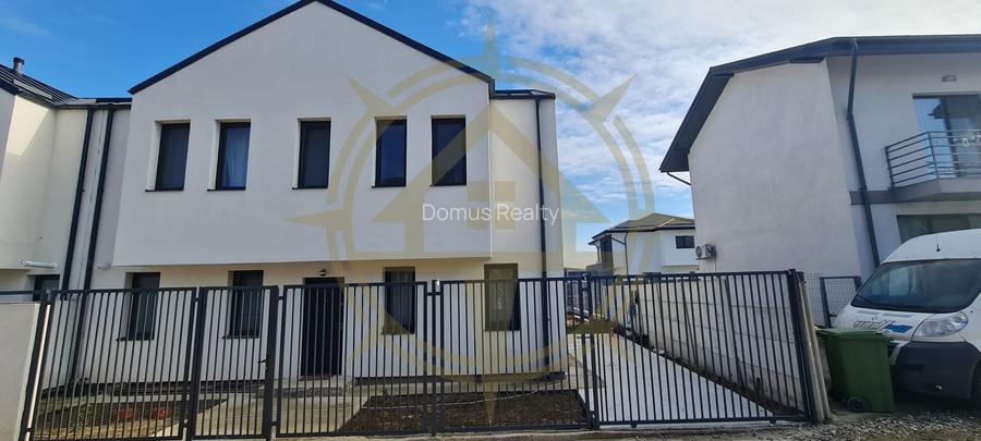 DOM00357 - Vila duplex de vanzare in Otopeni - 2