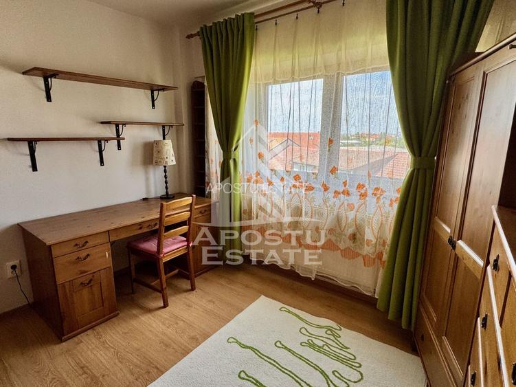 Apartament 3 camere, Centrala Proprie, zona Simion Barnutu - 9