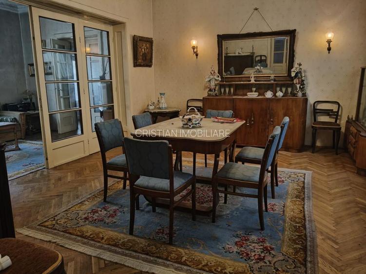 Ultracentral Teatru M.Filotti 8cam=269mp utili Teren=577mp - 26