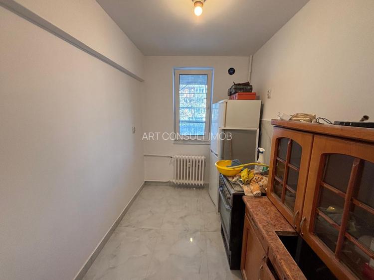 Apartament 2 Camere | Constantin Brancoveanu | Balcon | Bloc Anvelopat | Metrou - 10