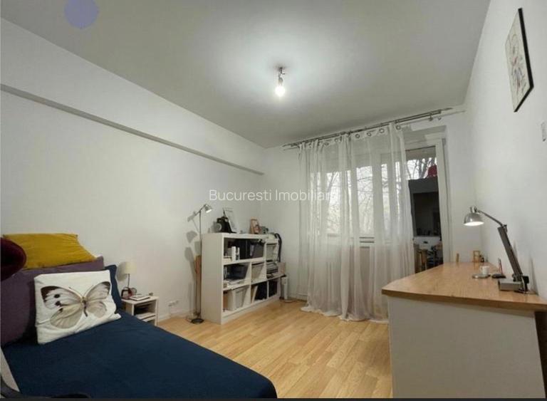 Iancului,Metrou ,Etajul 3/8,Reabilitat,DECOMANDAT,Bacon,Mobilat,UTILAT Liber! - 10