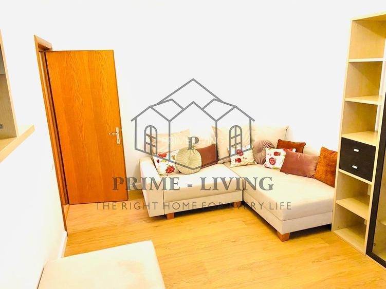 APARTAMENT SUPERB CU 3 CAMERE LA INCHIRIERE LANGA PARCUL HERATSRAU - 5