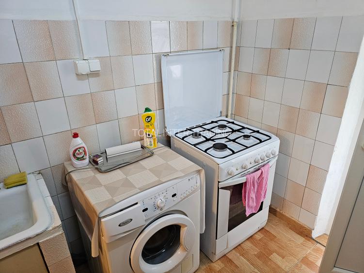 Militari-Ghirlandei-1/4-dec,reabilitat,mobilat,2 aere conditionate,contract ANAF - 11