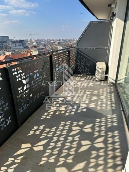 Apartament de lux cu 2 camere, zona Take Ionescu (Monarch), Timisoara - 11