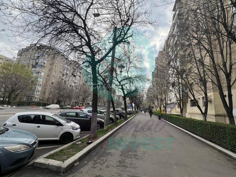 Birouri/Cabinet  60 mp | Metrou Timpuri Noi | Configurabil - 13