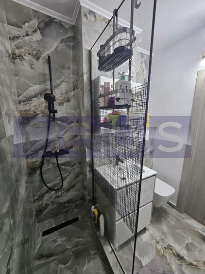 VÂNZARE 3 CAMERE | ZONA TITAN | CENTRALA PROPRIE - 12