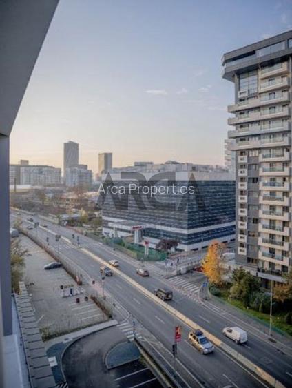 2 camere | Prima Vista  | Pipera | Metrou | Parcare - 9