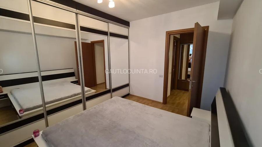 Apartament 2 camere | Aviatorilor | Centrala proprie | Terasa| Parcare | - 5