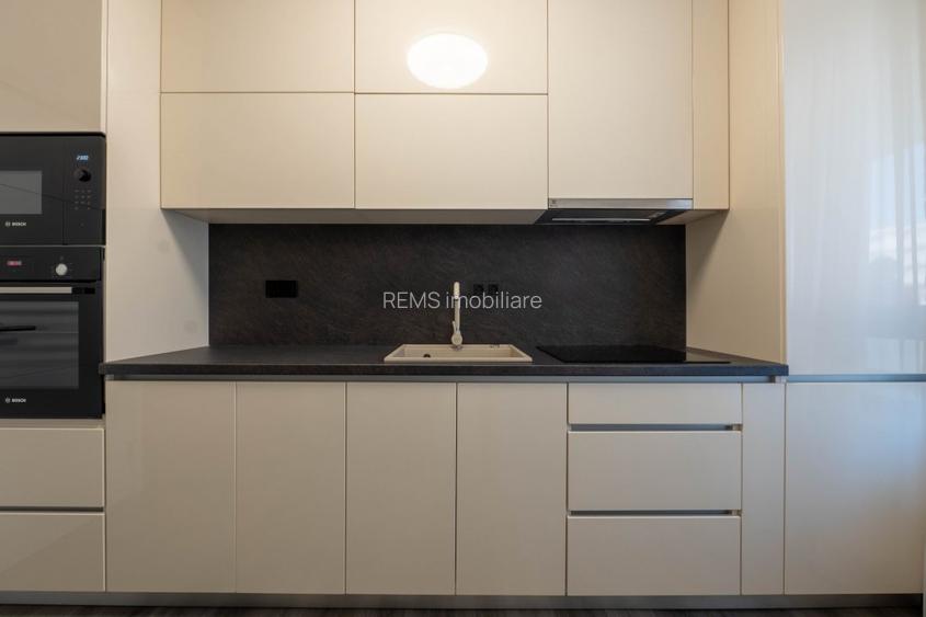 Apartament cu 2 camere, Park Lake Residence - 9