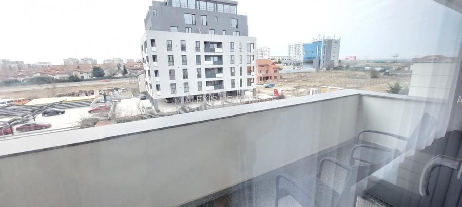 Apartament spatios BLOC NOU-LOC PARCARE(AXI74) - 11