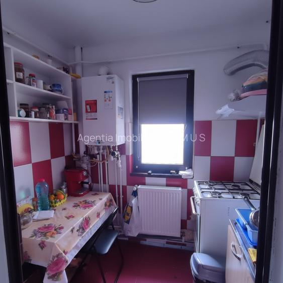 2Camere Micro 21 etaj3 - 3