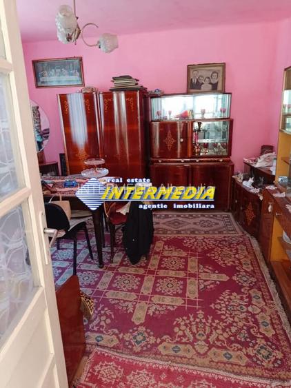 Casa 3 camere de vanzare in Alba Iulia cu teren 600 mp - 8