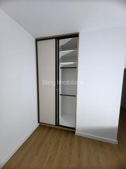 Apartament de 2 camere, 48.73 mp, Finisat, Parcare, Zona Vivo - 2
