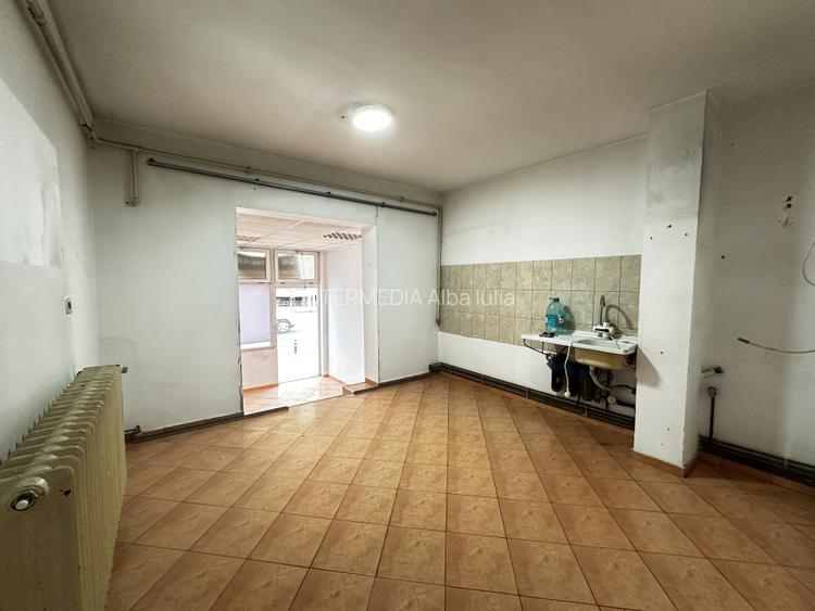OKAZIE ! Spatiu Comercial 68 mp. Bulevard cu Vad Comercial Vanzare CETATE Piata - 10