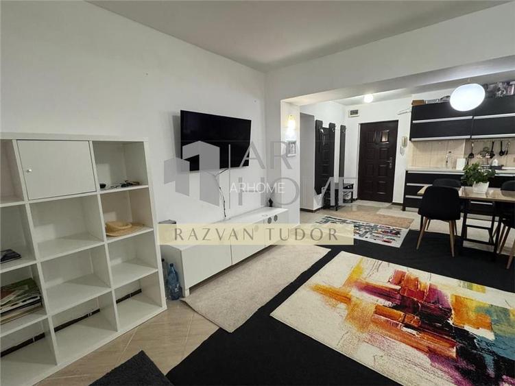 Apartament 3 camere , Gh.Doja , Ploiesti , mobilat complet - 11