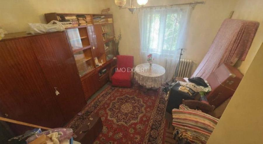 Apartament 3 camere de vânzare  Cetate - Bd. Transilvaniei - 2