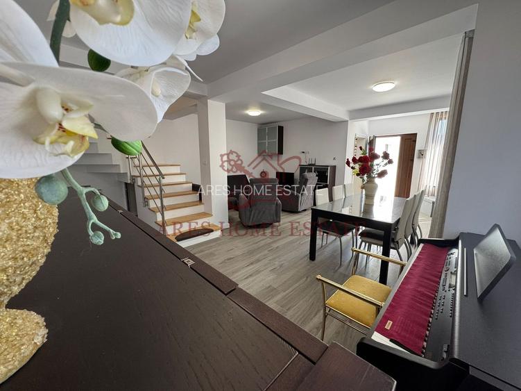 Casă individuală 6 camere, 200 mp, garaj și curte amenajată – Chișoda - 4