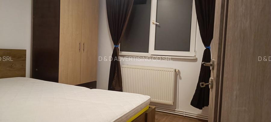 LUJERULUI - 7 minute metrou - Apartament 2 camere CENTRALA PROPRIE/PET FRIENDLY - 3
