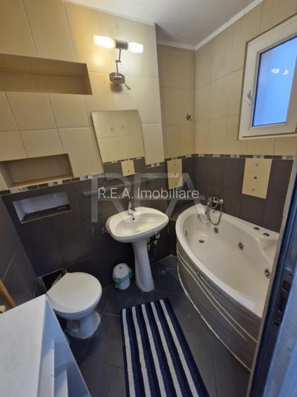 APARTAMENT CU 2 CAMERE FOARTE APROAPE DE STAȚIA DE METROU NICOLAE GRIGORESCU  - 11