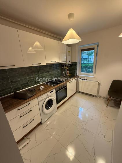 Apartament 2 camere, mobilat și utilat - Astra - 7