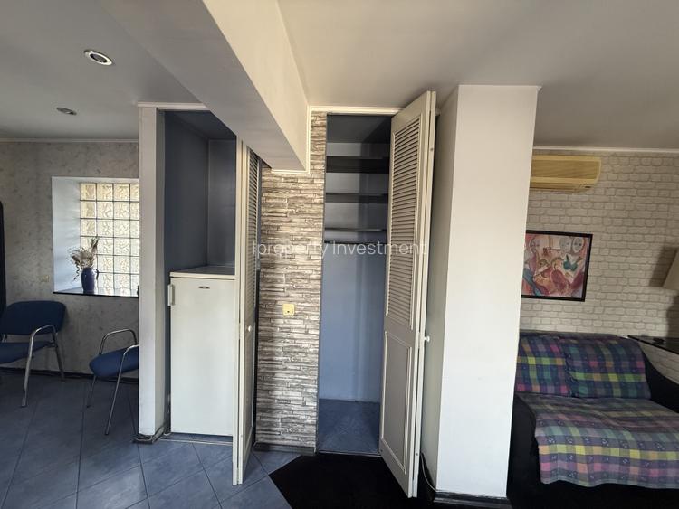 Unirii | Garsoniera | Metrou | Renovata | AC - 4