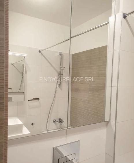 Apartament mobilat complet  în Soho Unirii,parcare dublă inclusă - 8