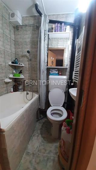 Apartament 2 camere et 1 zona Tiglari - 4