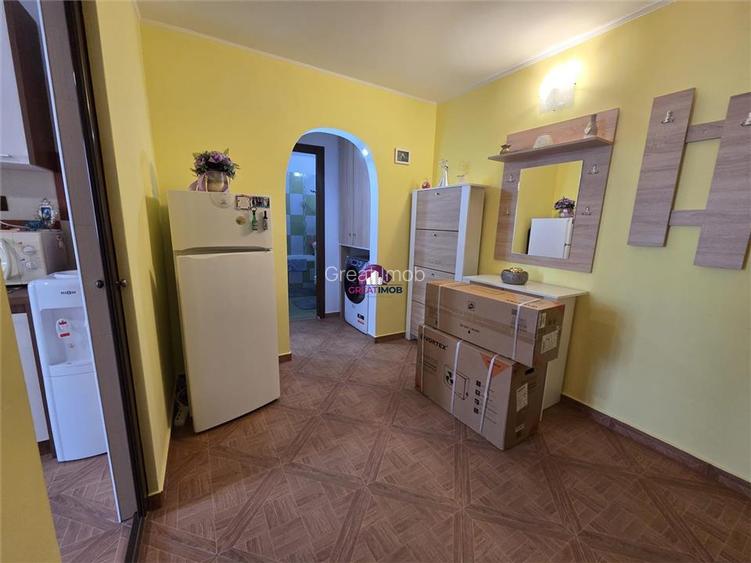 Apartament 2 Camere langă Complexul AppTown North - 11
