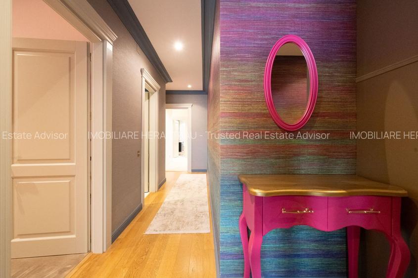 Soseaua Nordului | 4 camere Herastrau | Luxury Homes - 21