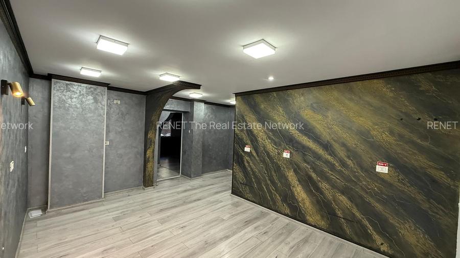 Spatiu comercial , Sosa Salaj, locatie cu vad, fost salon! - 3