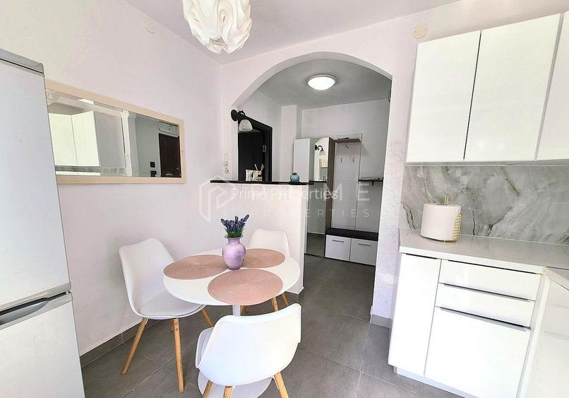 Apartament 2 Camere la Cheie, Cartier Tudor - 2