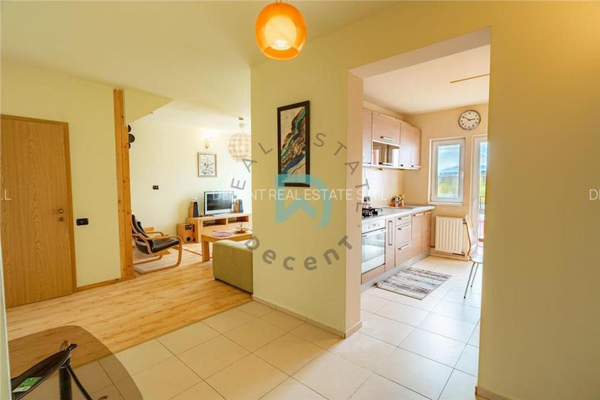 Comision 0% cumparator!!  Apartament 3 camere Centru Civic, Brasov - 16