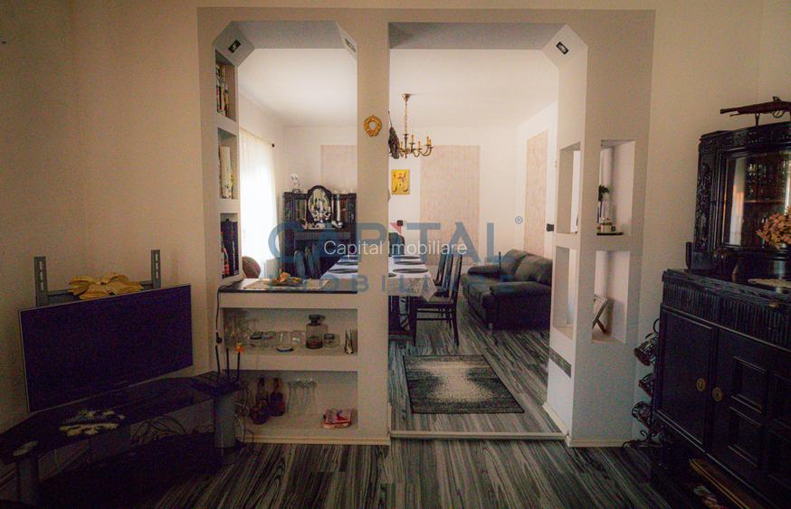 Casa superba zona centrala p+1 Resita - 35