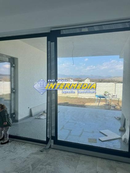 Casa noua cu 4 camere de vanzare finisata la cheie Alba Iulia - 4