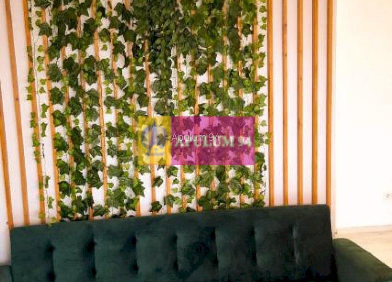 Apartament 2 camere LUX 52mp Delta Vacaresti, loc parcare inclus - 4