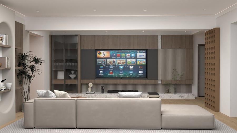 PENTHOUSE 5 CAMERE IANCU NICOLAE - 4