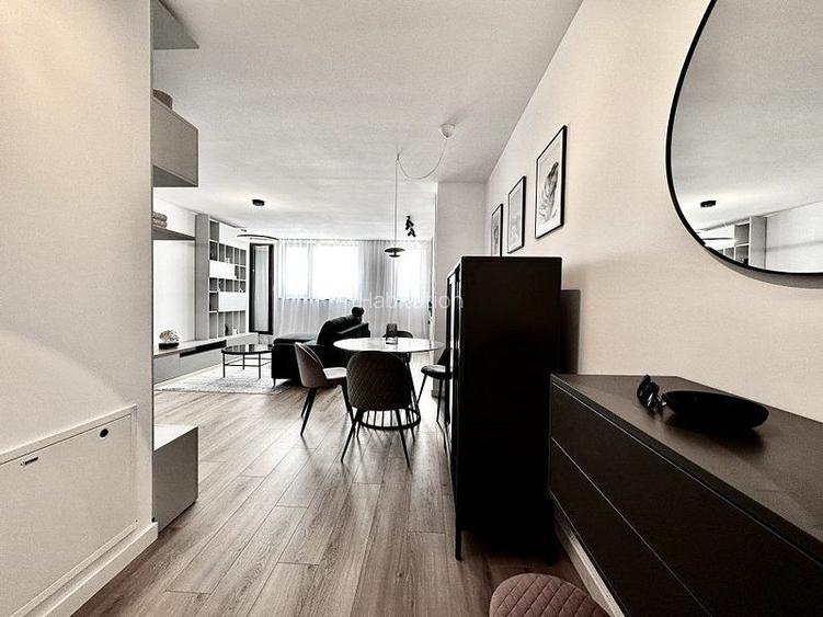 ISHO - 2 camere, etaj 15 - View exceptional - 17