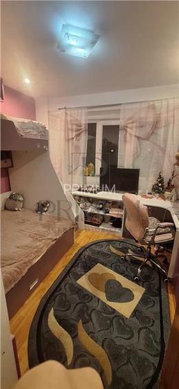 DACIA - ETAJ 2 LIFT - BLOC IZOLAT - 3 CAMERE - 2  BAI - 2 BALCOANE - CENTRALA PR - 13